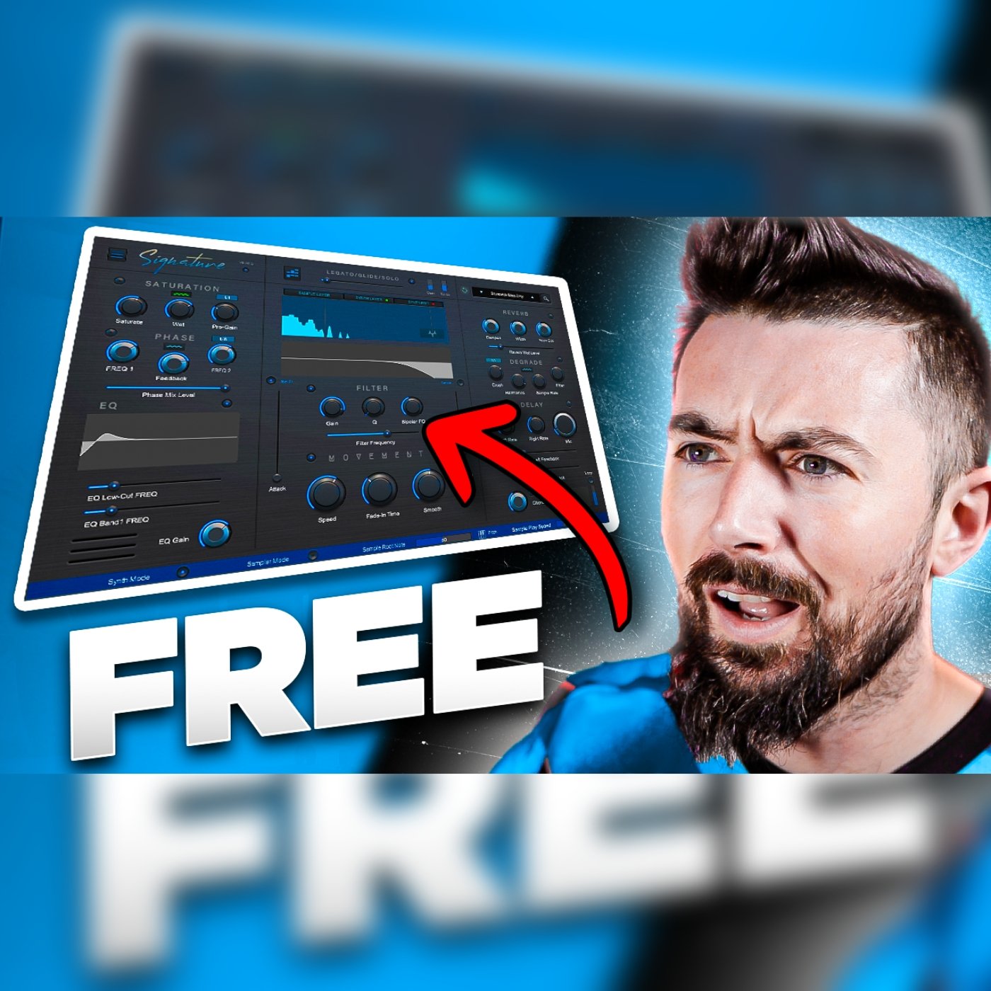 6 NEW FREE VST PLUGINS, AWESOME STREZOV VIOLIN & MORE DixonBeats
