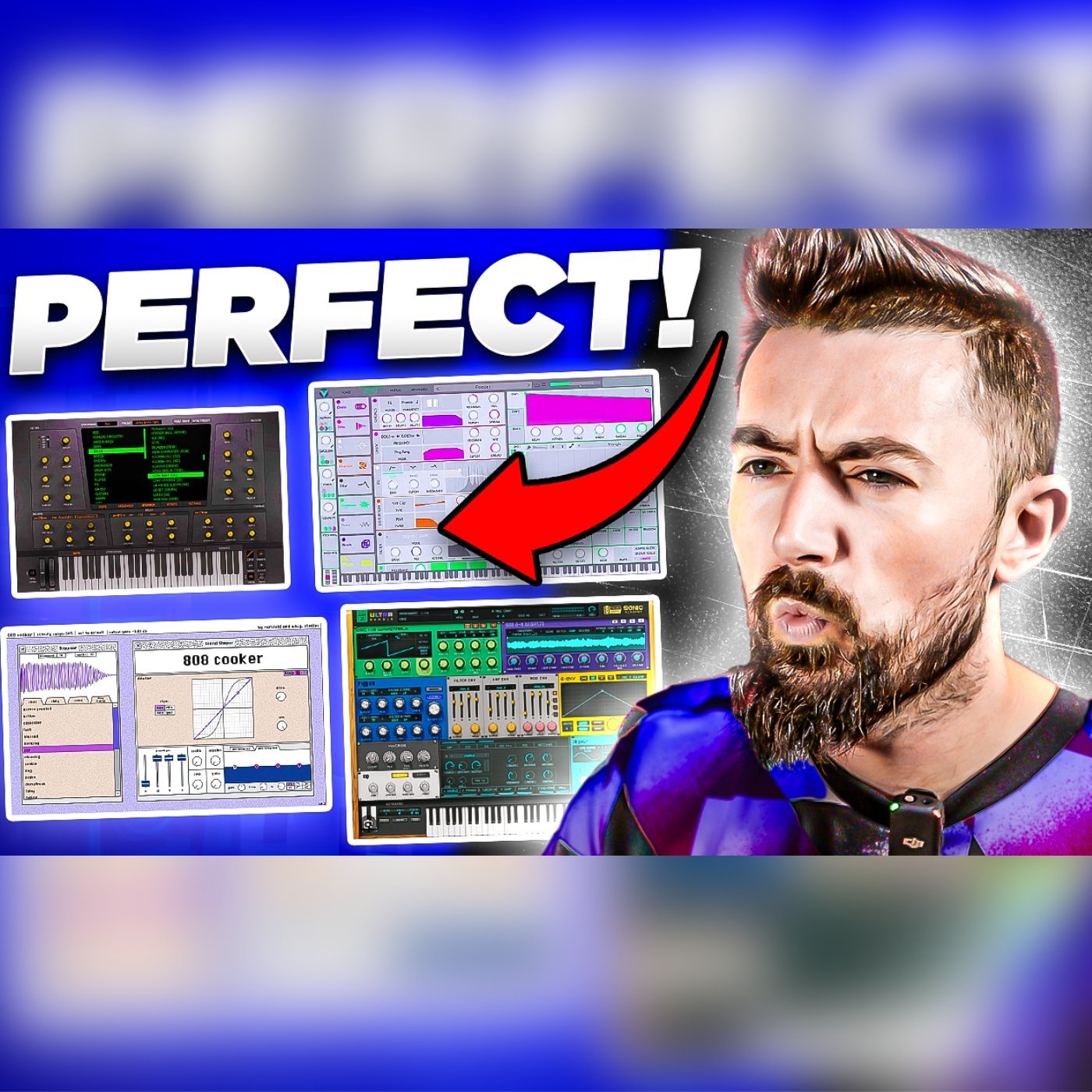 8 BEST VST PLUGINS For Trap / Drill 2023 (Some Free Ones Too!) – DixonBeats