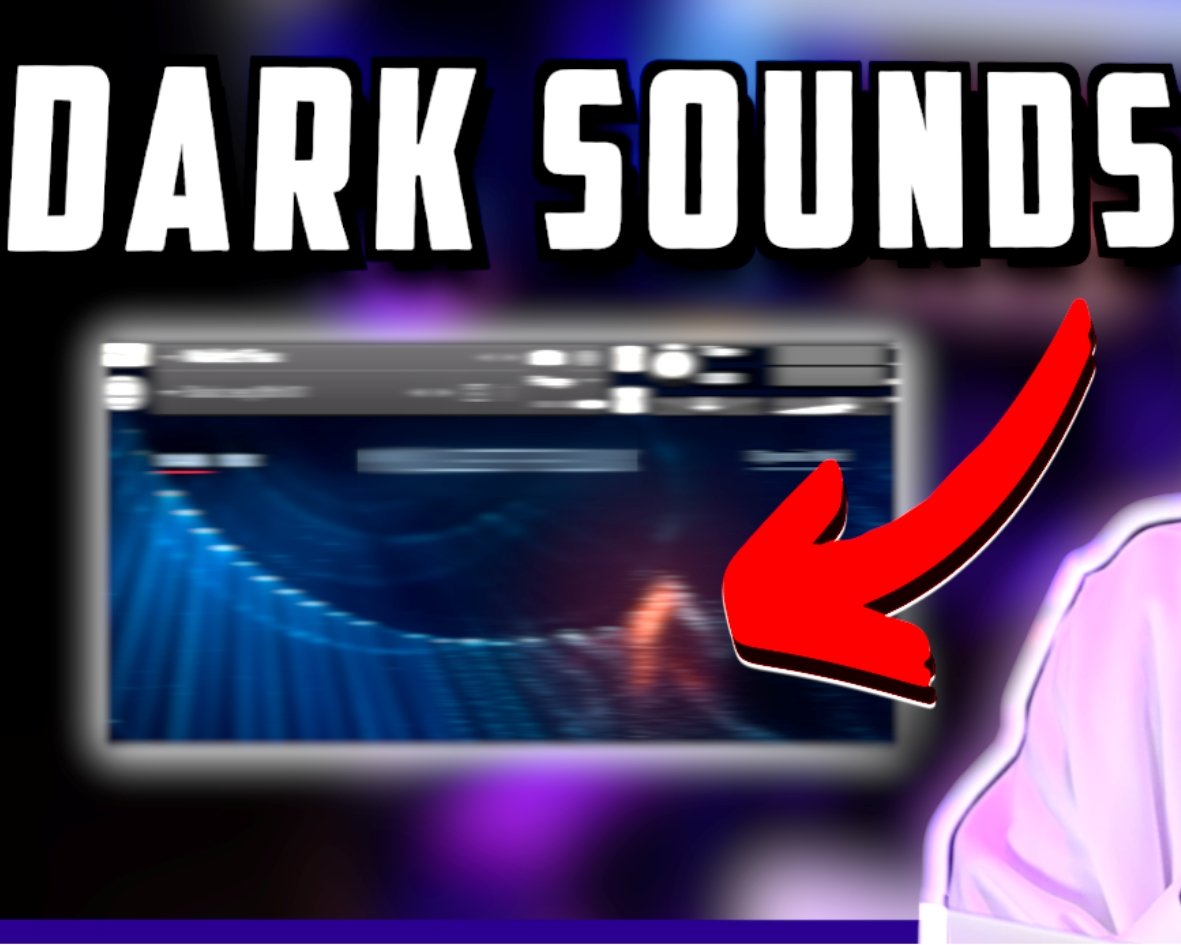 KONTAKT BANKS FOR DARK / BEST ETHNIC MELODIES 2022 DixonBeats