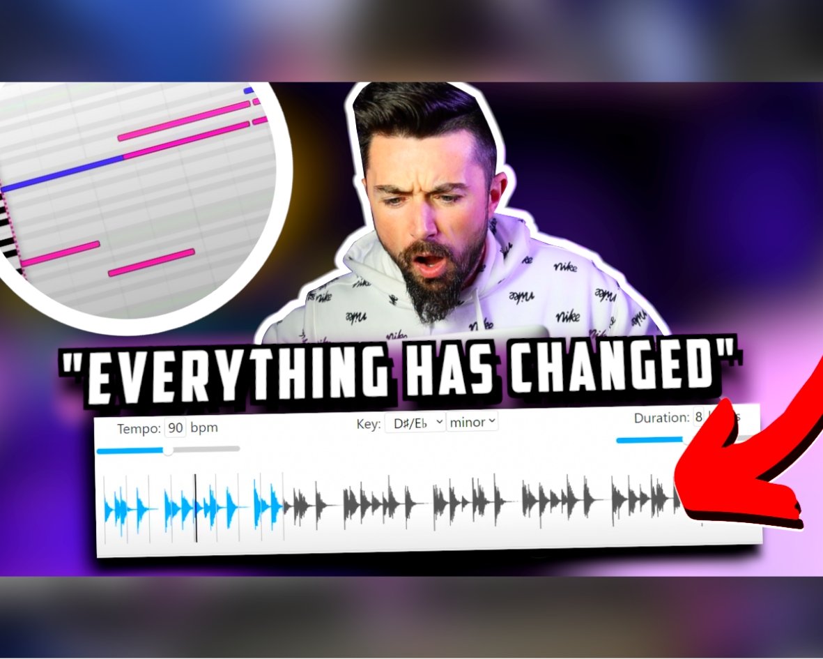 SAMPLAB UPDATE 2022 (MELODYNE ALTERNATIVE?!) DixonBeats