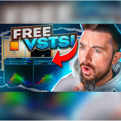 4 FREE VST Plugins, Output BEEF, Alicia's Electric Keys & MORE