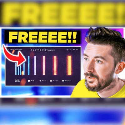 4 FREE VSTS, ADE 2025 & BLACK NOV DEALS!