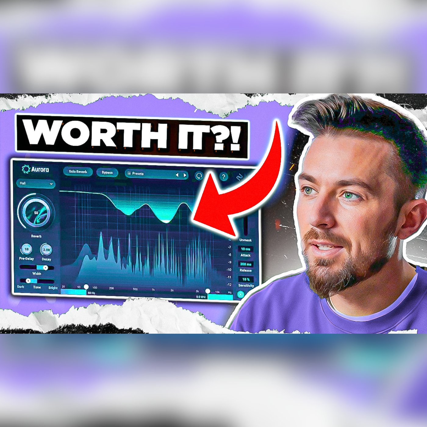 Ai Reverb Software 4 FREE VSTS + AI Aurora Reverb, Curves Equator & MORE – DixonBeats