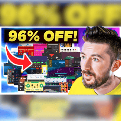 5 Free Plugins + Early Black Friday Gems! (LIMITED TIME ONLY)