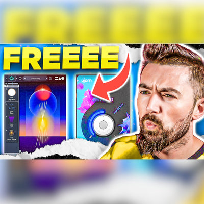 5 FREE VST Plugins, New Choir Omnia, Kyle Beats Drama & More