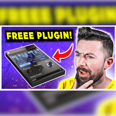 5 FREE VSTS, New KILOHEARTS Plugin & MORE