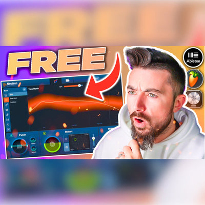 6 FREE VST Plugins, + Awesome Choir & String Library! (Must Have)