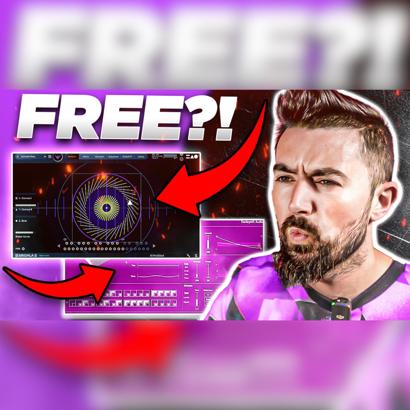 8 FREE VST PLUGINS + Native Instruments New Guitar & MORE DixonBeats