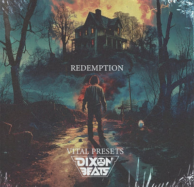 DixonBeats - Redemption (73 Vital Presets)
