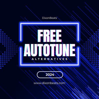Free Autotune Alternatives (VST Plugins)