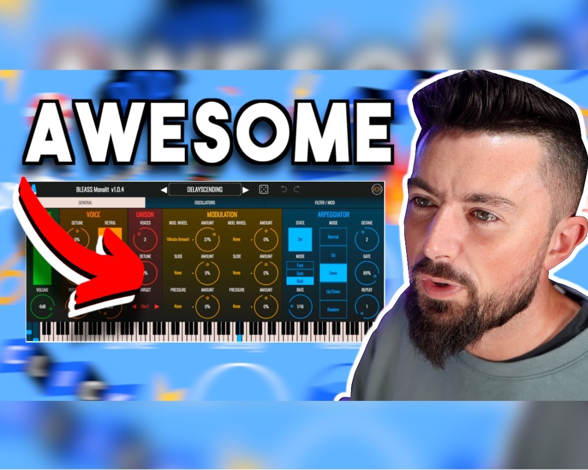 FREE VST PLUGINS, CRAZY DEALS & GIVEAWAY! (DONT MISS) – DixonBeats