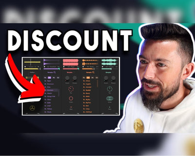 FREE VST PLUGINS, DISCOUNT CODES & AWESOME DEALS!