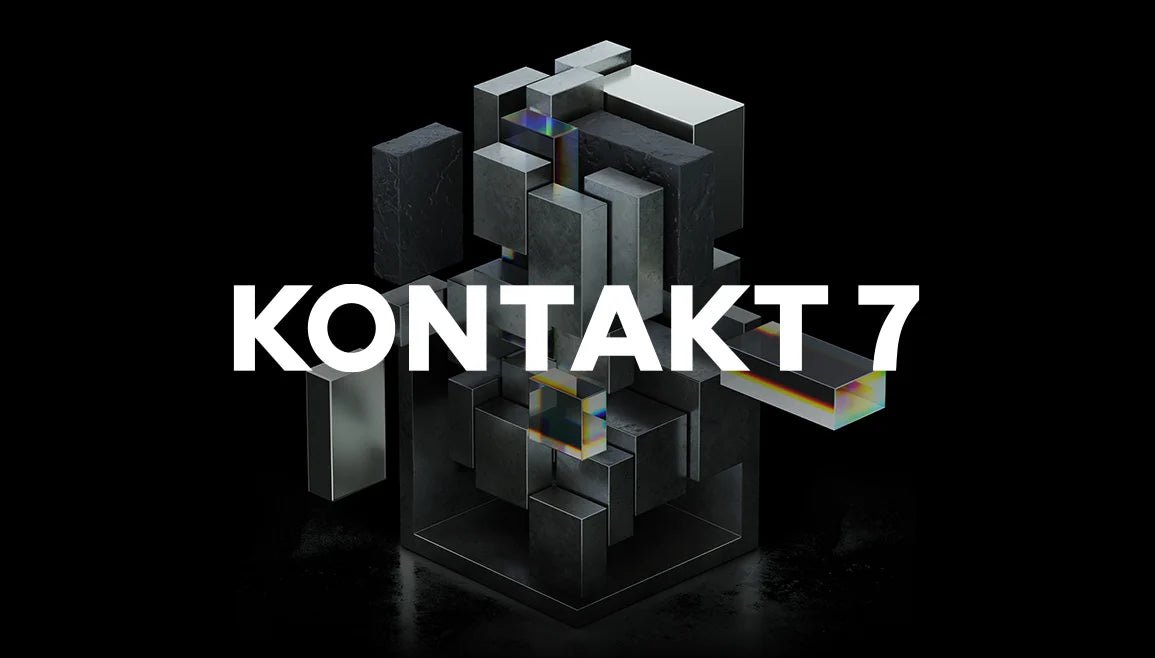 How to install Kontakt Libraries (2024) – DixonBeats