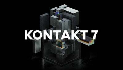 How to install Kontakt Libraries (2024)