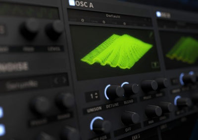 How to install Serum Presets