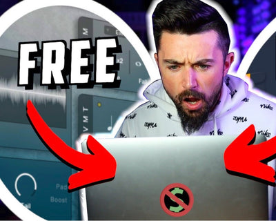 NEW FREE VST PLUGINS FOR DEC 2021 (Some Awesome Libraries Too)