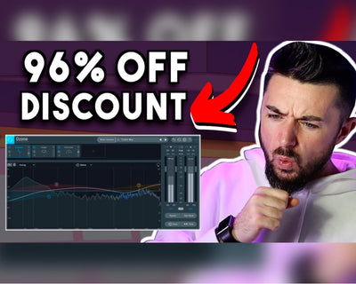 NEW FREE VST PLUGINS FOR JUNE 2022 (+ LIMITED TIME DISCOUNT DEALS)