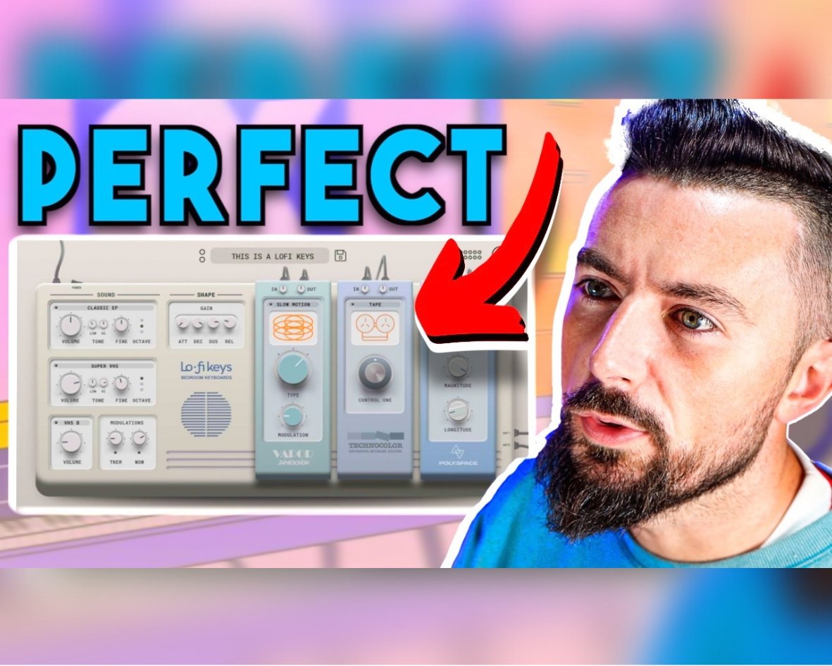 NEW FREE VST PLUGINS, KARANYI SOUNDS LOFI KEYS & MORE!! – DixonBeats