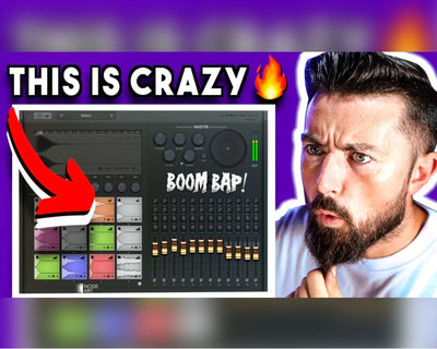 NEW FREE VSTS, AWESOME BOOM BAP PLUGIN & MORE (LIMITED TIME)