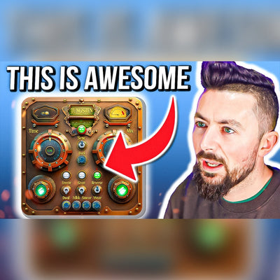New FREE VSTS, FREE Classic Synth PLUGIN & More (DON'T MISS)