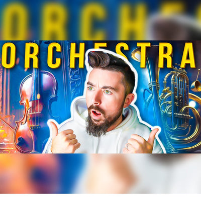 ORCHESTRAL Plugins YOU NEED in 2023