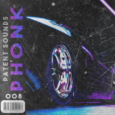 Patent Sounds - Phonk