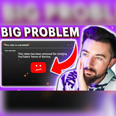 THE END Of My Channel? & ALL VST Plugin Channels? (Youtube Takedown)