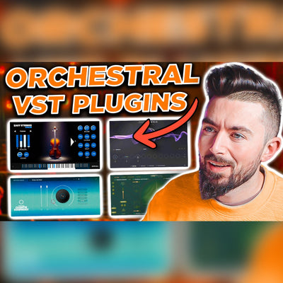 The ONLY Orchestral Plugins You Need In 2024 (Free & Paid)