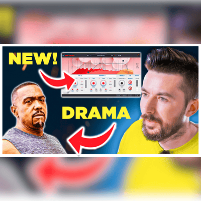 VST Freebies, Arturia Mix Drums, More TIMBO Drama & Deals!