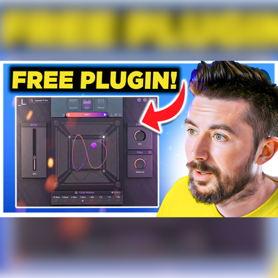 5 FREE VSTS + FREE CUBE MINI PLUGIN (LIMITED TIME)