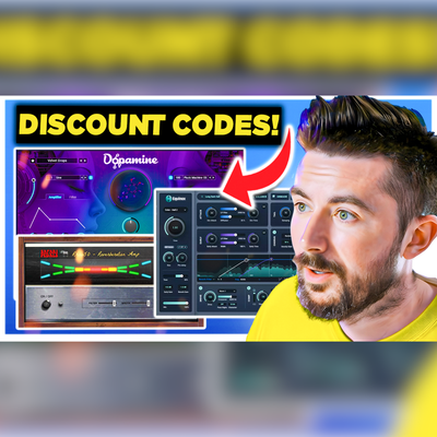 3 FREE VSTS, NEW OMNISPHERE 3 & MORE