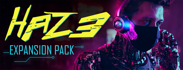 Haz3 (Essential Sounds Expansion Pack)