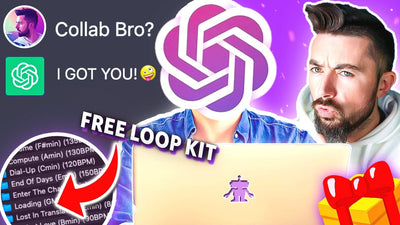 DixonBeats x Chat - Hack (Loop Pack) - DixonBeats