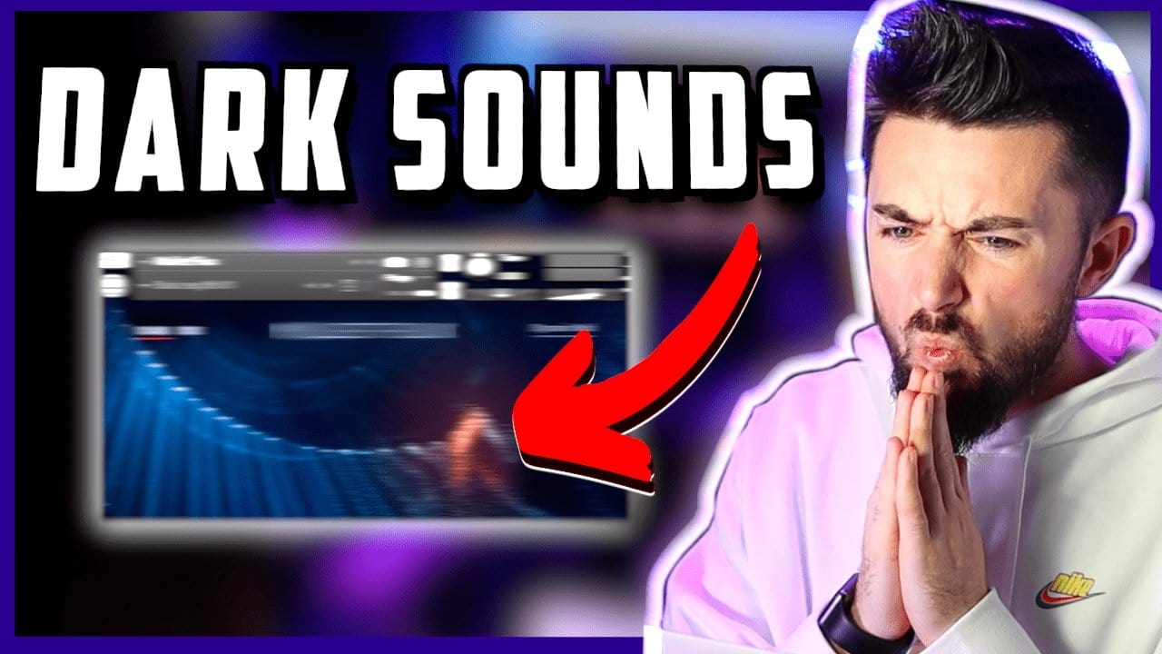 Finish This (From Dark Kontakt Melody Video) - DixonBeats