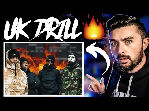 UK Drill Sample Pack (Stems, MIDI's & Drums)