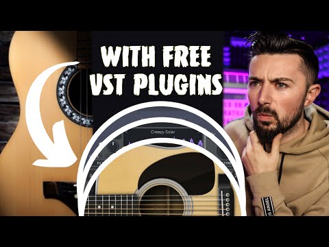 How To Make Guitar Melodies Project [YOUTUBE]