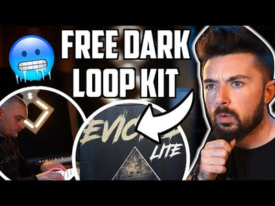 DixonBeats & Errxr - Evicted LITE (FREE Dark Loop Pack)