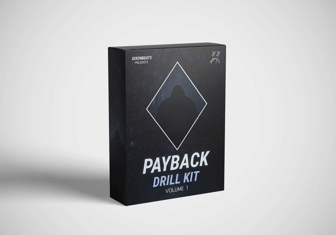 PAYBACK DRILL KIT (VOL 1) - DixonBeats